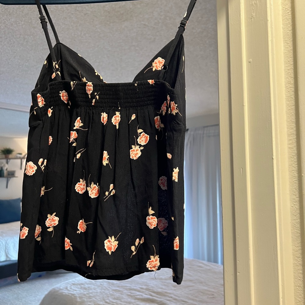 Babydoll tee - Picture 2 of 2